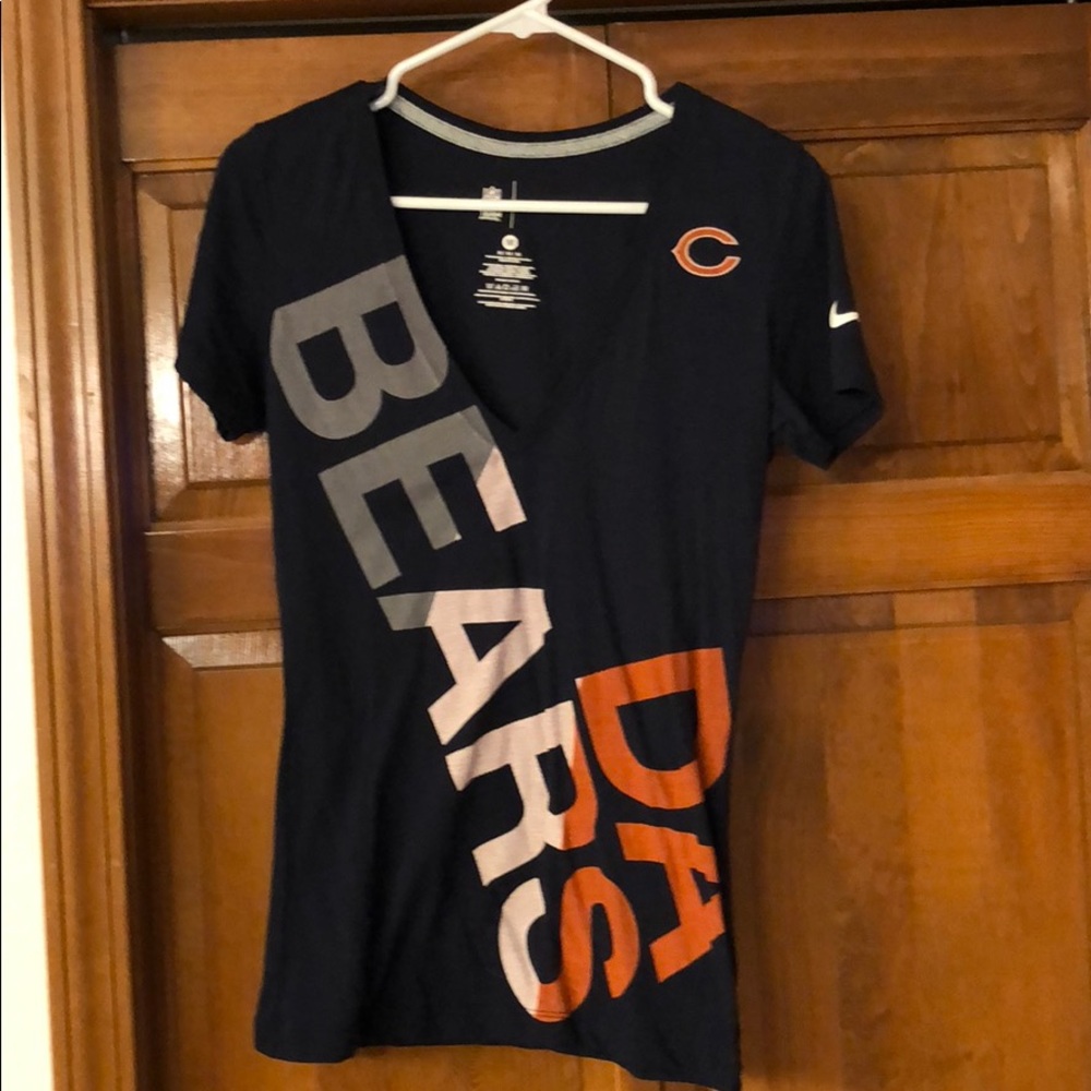 Chicago Bears Shirt